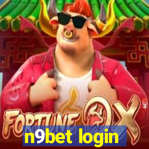 n9bet login